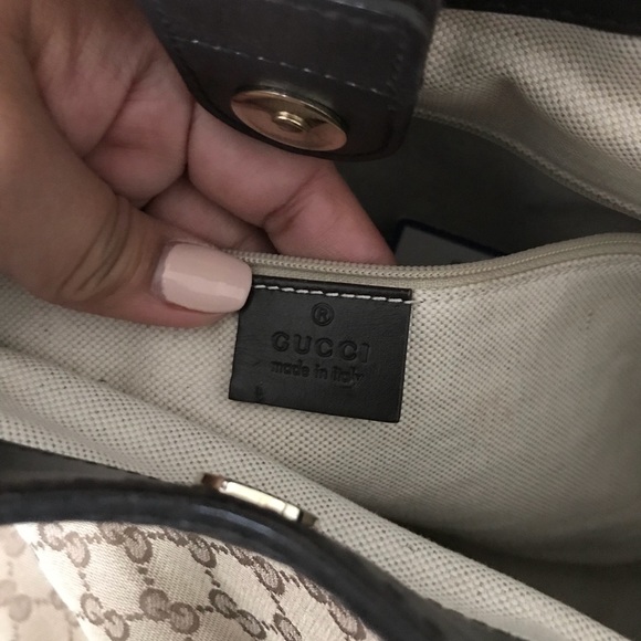 Gucci bag - Picture 3 of 7